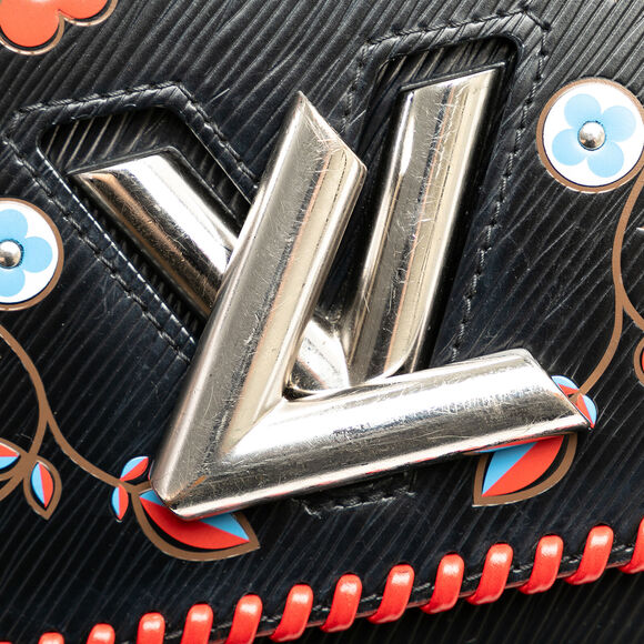 Auth Louis Vuitton Limited Edition #143856L20B - Picture 8 of 9